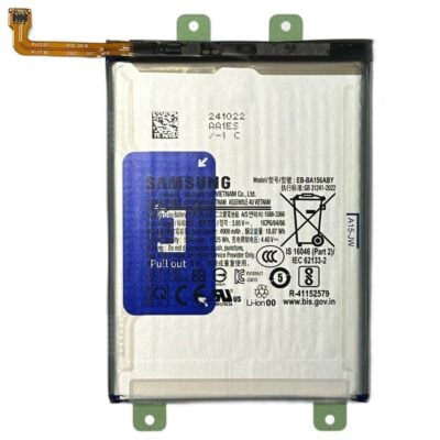 Baterie Originala Samsung A15 (A155/A156)