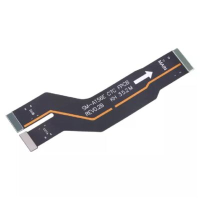 Flex Principal Samsung A15 (A155/A156)