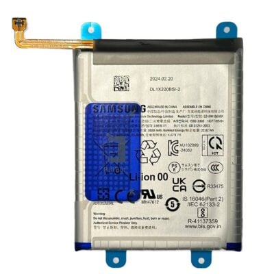 Baterie Originala Samsung M15 5G (M156)