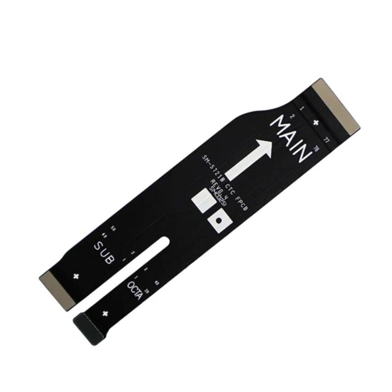 Flex Principal Samsung S24 FE (S721)