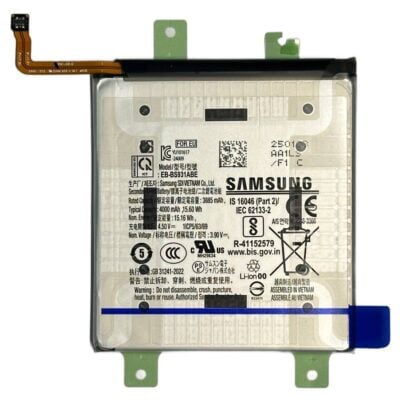 Baterie Originala Samsung Galaxy S25 (S931)