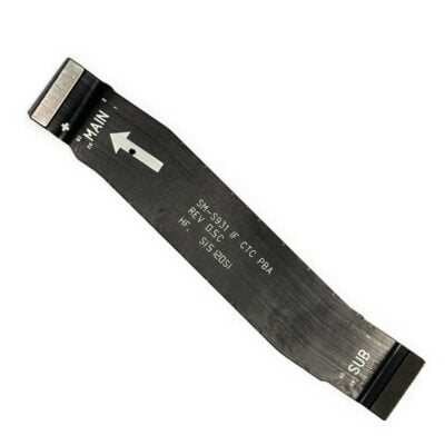 Flex Principal Samsung S25 (S931)