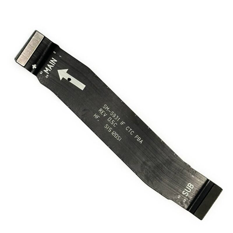 Flex Principal Samsung S25 (S931)