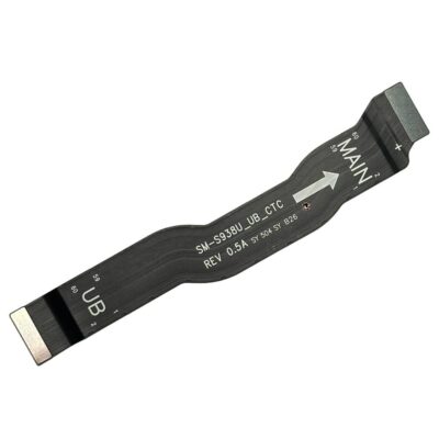Flex Principal Samsung S25 Ultra (S938)