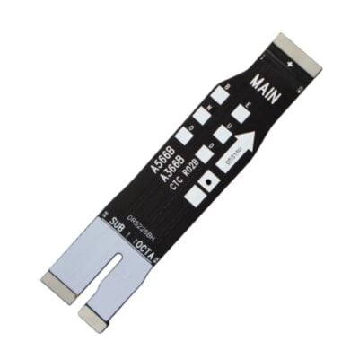 Flex Principal Samsung Galaxy A56/A36 (A566/A366)
