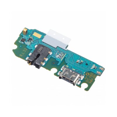 Port Incarcare Samsung A12 (A125) / M12 (M125)