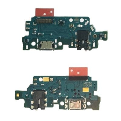 Port Incarcare Samsung M23/M33 (M236/M336)