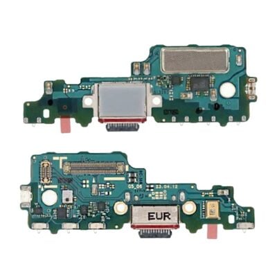 Port Incarcare Samsung Z Fold 5 (F946)