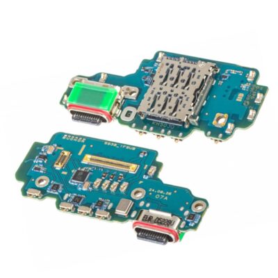 Port Incarcare Samsung S25 Ultra (S938)