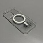 Husa Compatibila iPhone 16 - Clear Case