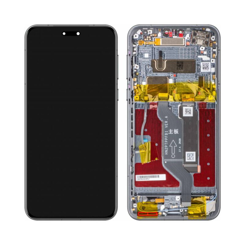 Ecran Original Honor Magic7 Pro - imagine 3