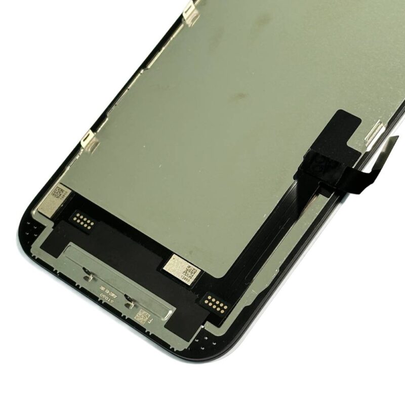 Ecran iPhone 16 Incell NCC - imagine 3