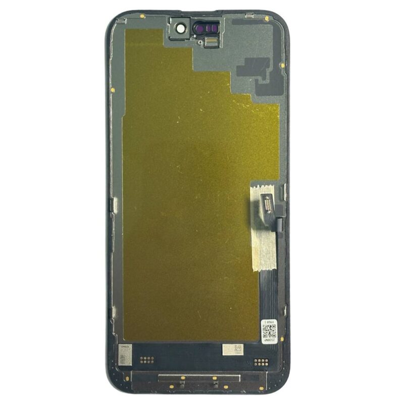 Ecran iPhone 16 Plus Soft Oled NCC
