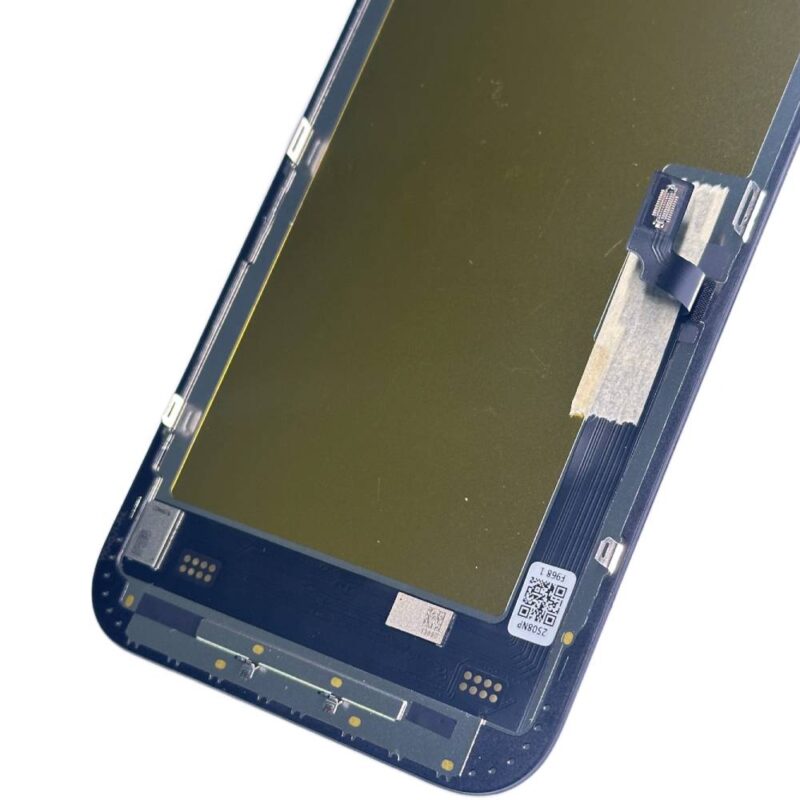 Ecran iPhone 16 Plus Soft Oled NCC - imagine 2