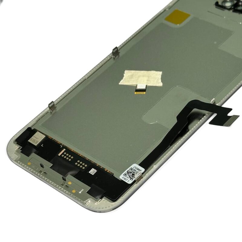 Ecran iPhone 16 Pro Hard Oled NCC - imagine 2
