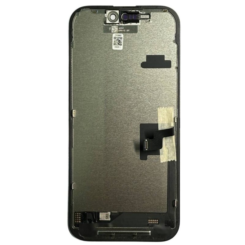Ecran iPhone 16 Pro Incell NCC