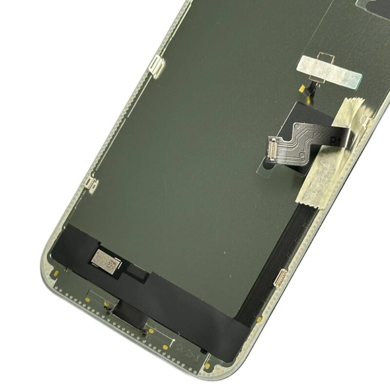Ecran iPhone 16 Pro Max Hard Oled NCC - imagine 2