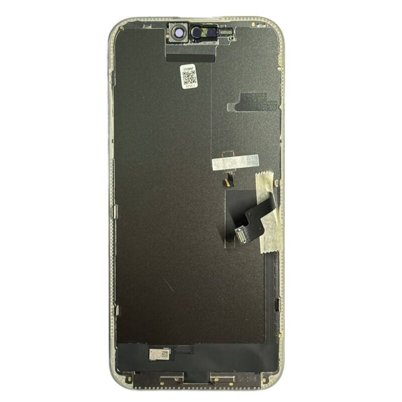 Ecran iPhone 16 Pro Max Hard Oled NCC