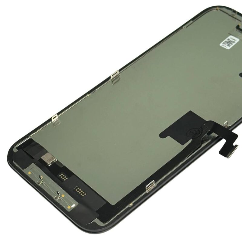 Ecran iPhone 16 Pro Max Incell NCC - imagine 2