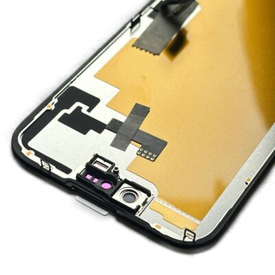 Ecran iPhone 16 Soft Oled NCC