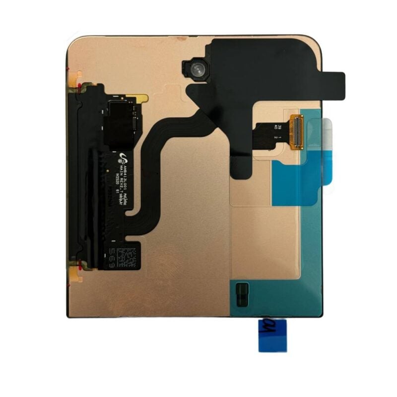 Ecran Original Exterior Samsung Galaxy Z Flip 7 (F766)
