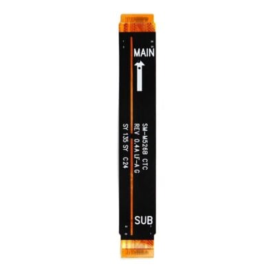 Flex Principal Samsung M52 5G (M526)
