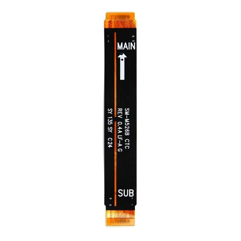 Flex Principal Samsung M52 5G (M526)