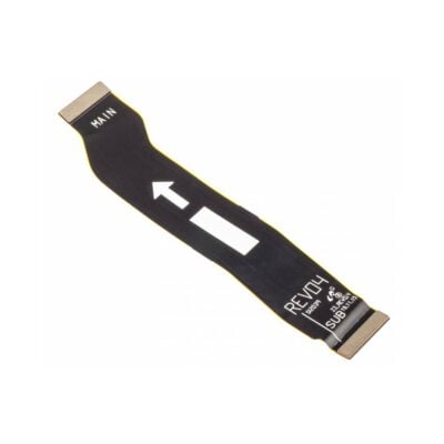 Flex Principal Samsung S20 Ultra (G988)