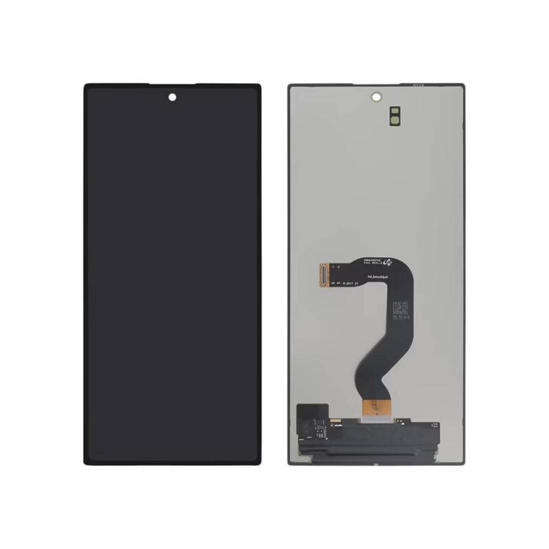 Ecran Original Exterior Samsung Galaxy Z Fold 7 (F966)