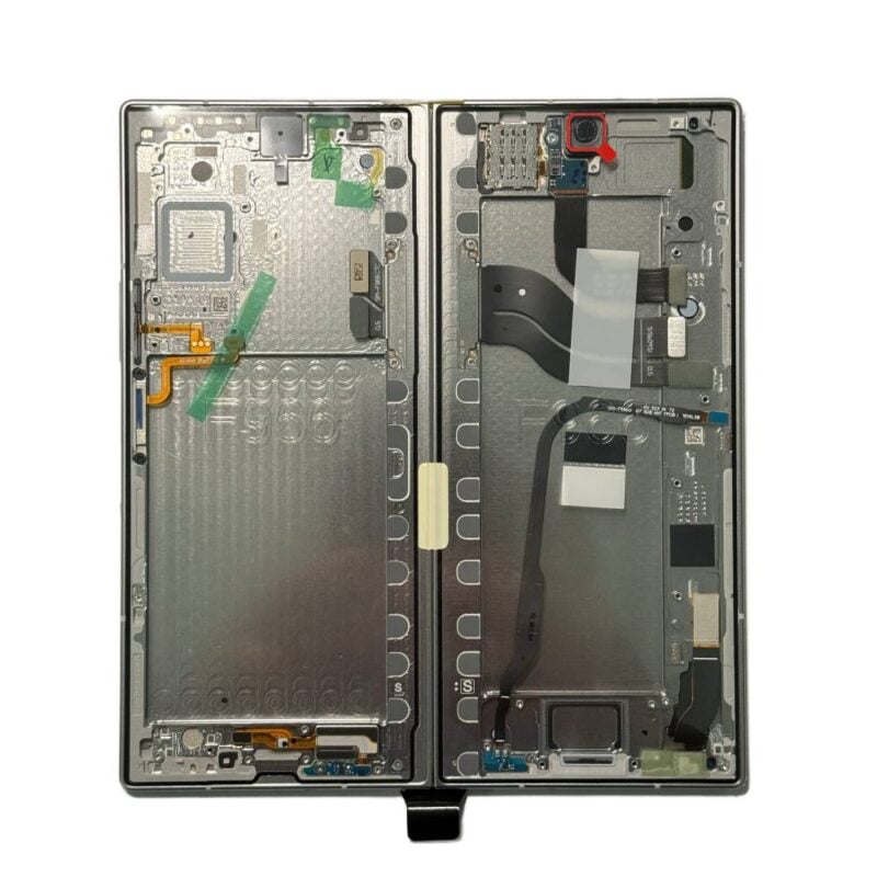 Ecran Original Interior Samsung Galaxy Z Fold 7 (F966)