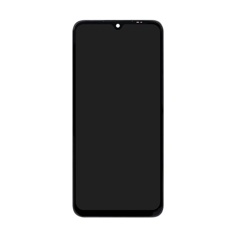 Ecran Compatibil Samsung A05s (A057) - Cu Rama - NCC - imagine 5