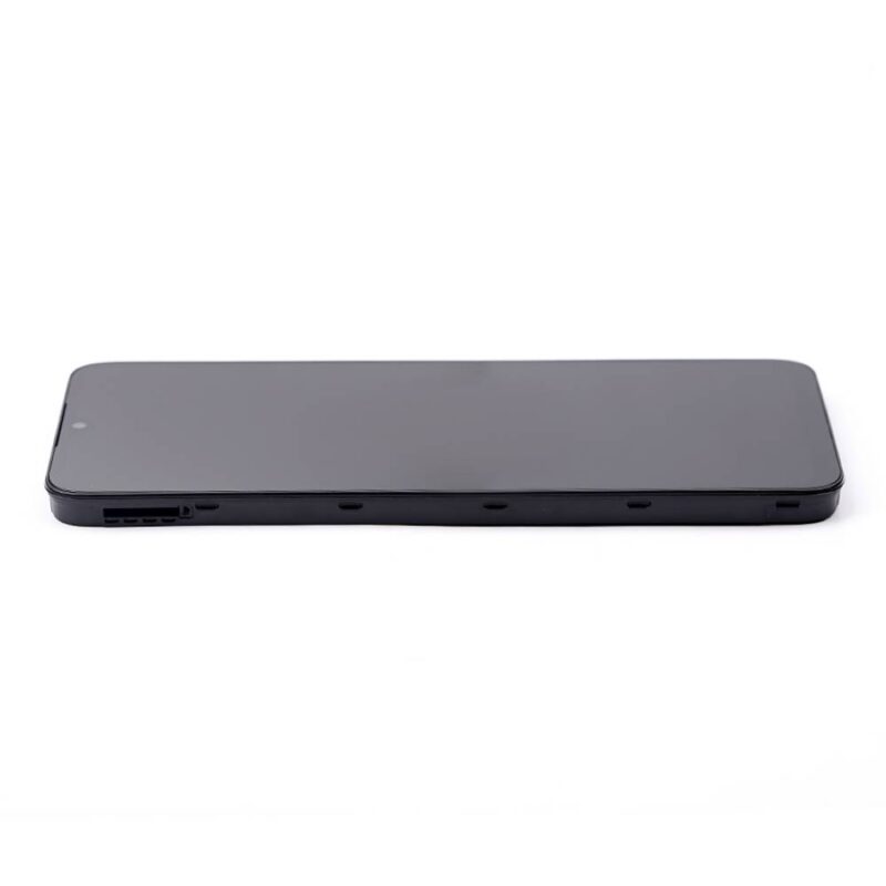 Ecran Compatibil Samsung A05s (A057) - Cu Rama - NCC - imagine 4