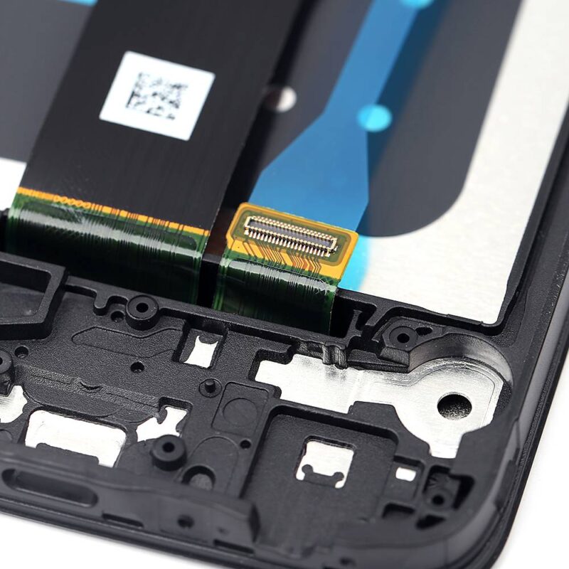 Ecran Compatibil Samsung A05s (A057) - Cu Rama - NCC - imagine 3