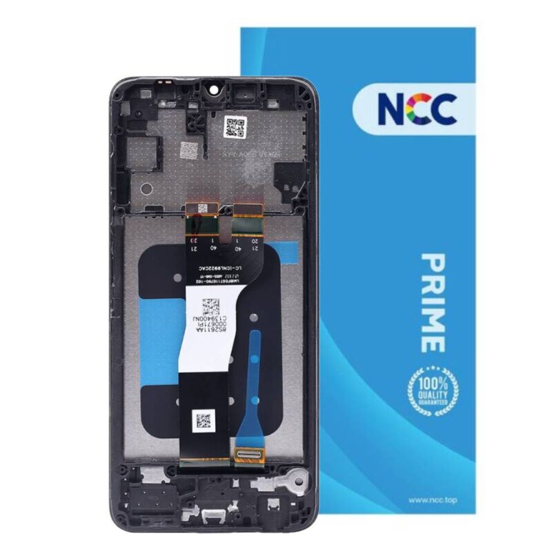 Ecran Compatibil Samsung A05s (A057) - Cu Rama - NCC