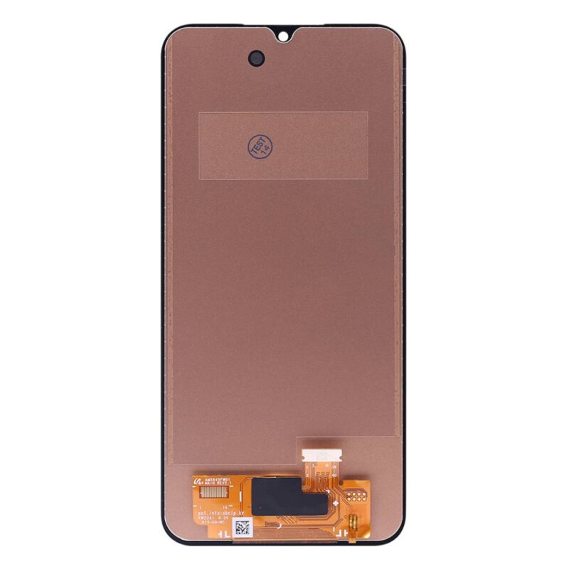 Ecran Compatibil Samsung A15 (A155/A156) - NCC - imagine 4