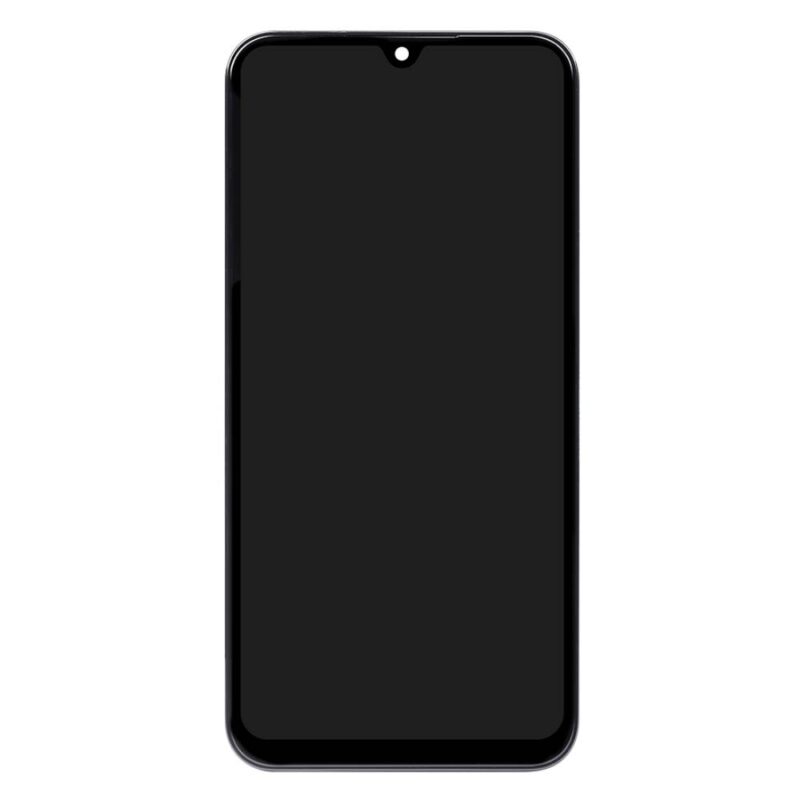 Ecran Compatibil Samsung A15 (A155/A156) - Cu Rama - NCC - imagine 5