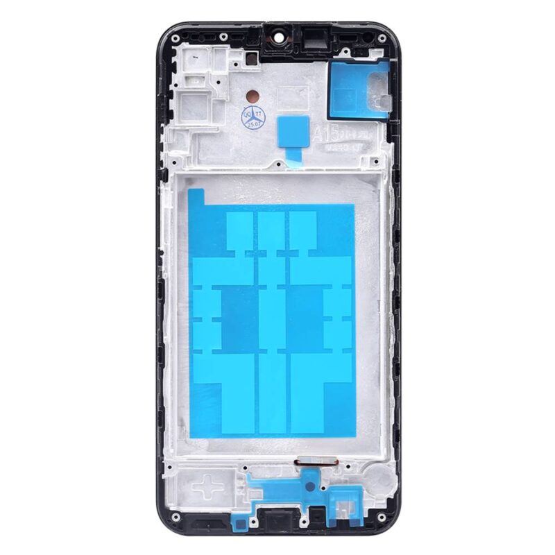 Ecran Compatibil Samsung A15 (A155/A156) - Cu Rama - NCC - imagine 4