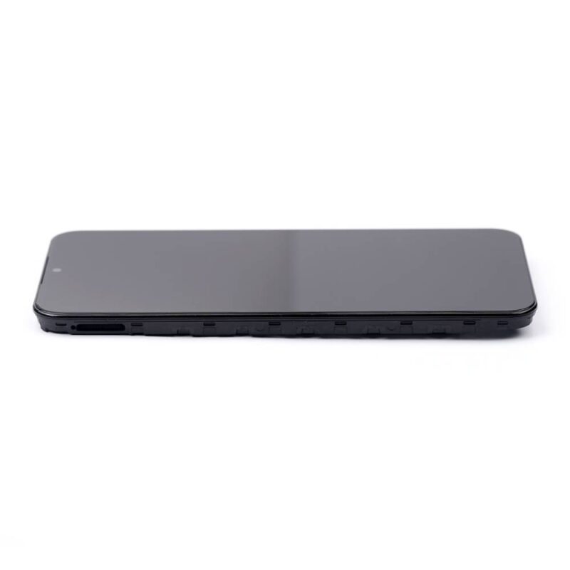 Ecran Compatibil Samsung A15 (A155/A156) - Cu Rama - NCC - imagine 3