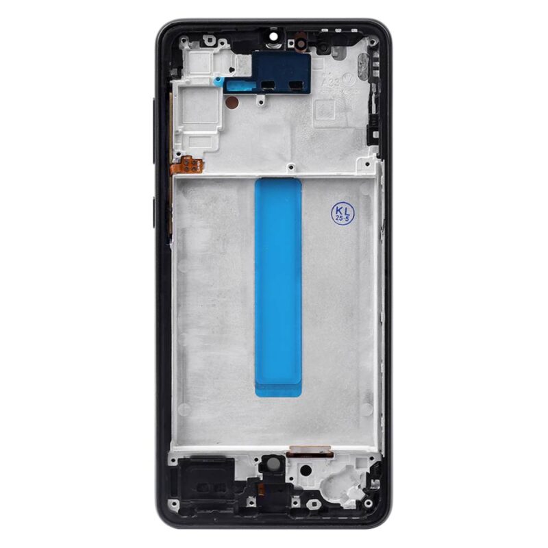 Ecran Samsung A33 5G (A336) Hard Oled NCC - imagine 4