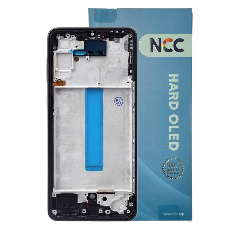 Ecran Samsung A33 5G (A336) Hard Oled NCC