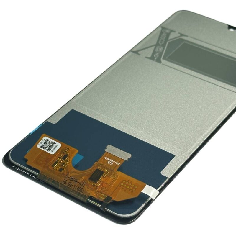 Ecran Compatibil Samsung A33 5G (A336) - NCC - imagine 2
