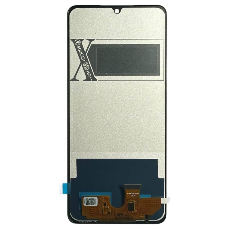 Ecran Compatibil Samsung A33 5G (A336) - NCC - imagine 3