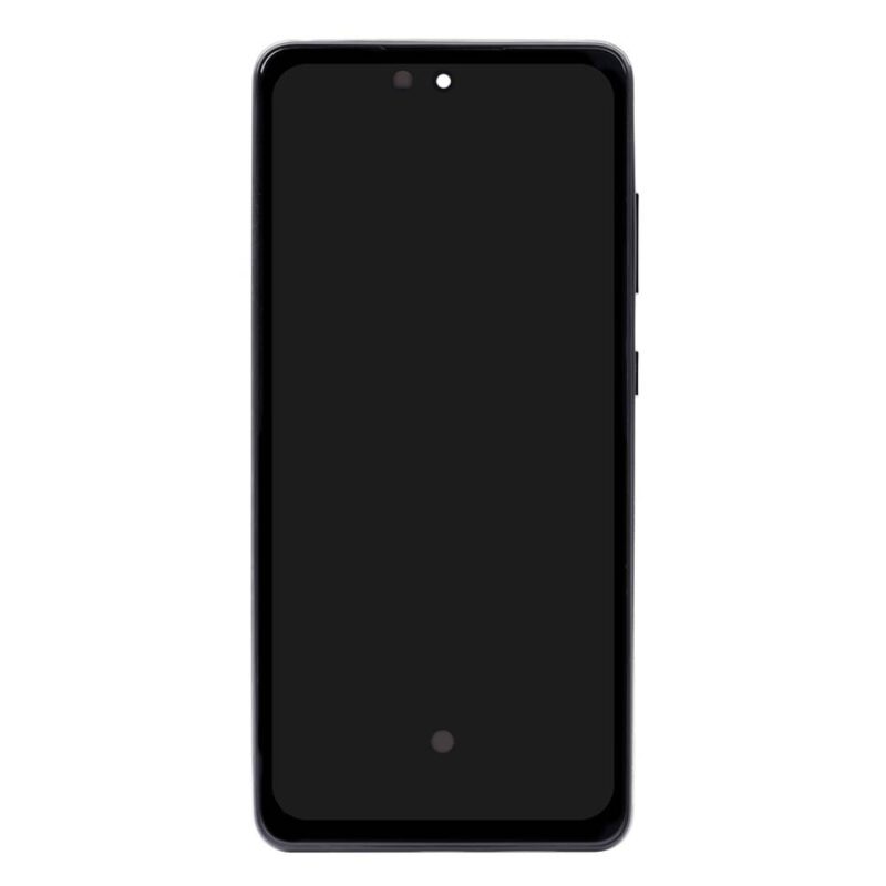 Ecran Samsung A52s 5G (A528) Hard Oled NCC - imagine 5