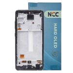 Ecran Samsung A52s 5G (A528) Hard Oled NCC