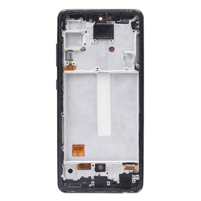 Ecran Samsung A52s 5G (A528) Hard Oled NCC - imagine 4