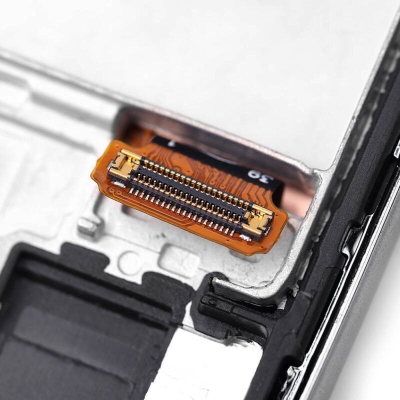 Ecran Samsung A52s 5G (A528) Hard Oled NCC - imagine 2