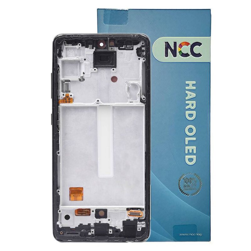 Ecran Samsung A52s 5G (A528) Hard Oled NCC