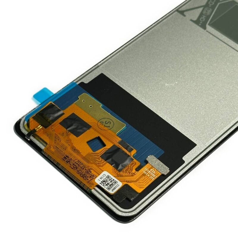Ecran Compatibil Samsung A52s 5G (A528) - NCC - imagine 2
