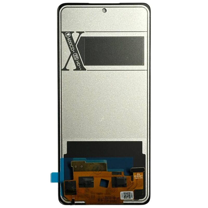 Ecran Compatibil Samsung A52s 5G (A528) - NCC - imagine 3