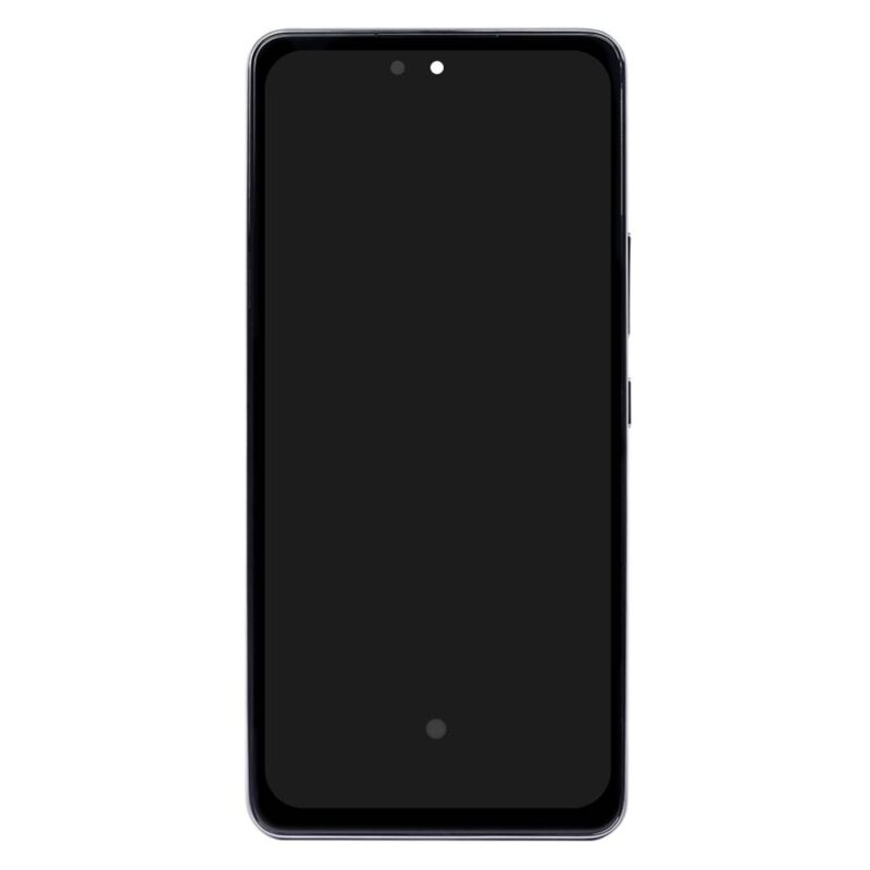 Ecran Samsung A53 5G (A536) Hard Oled NCC - imagine 5